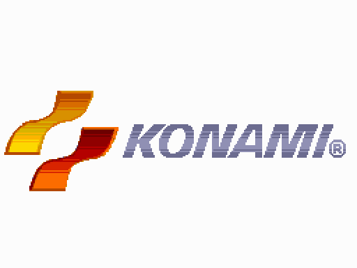 Konami Logo
